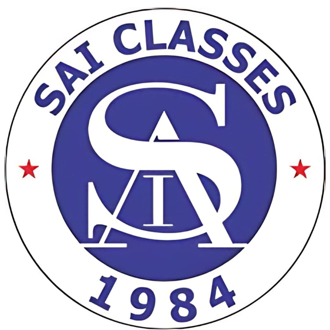 Sai Classes