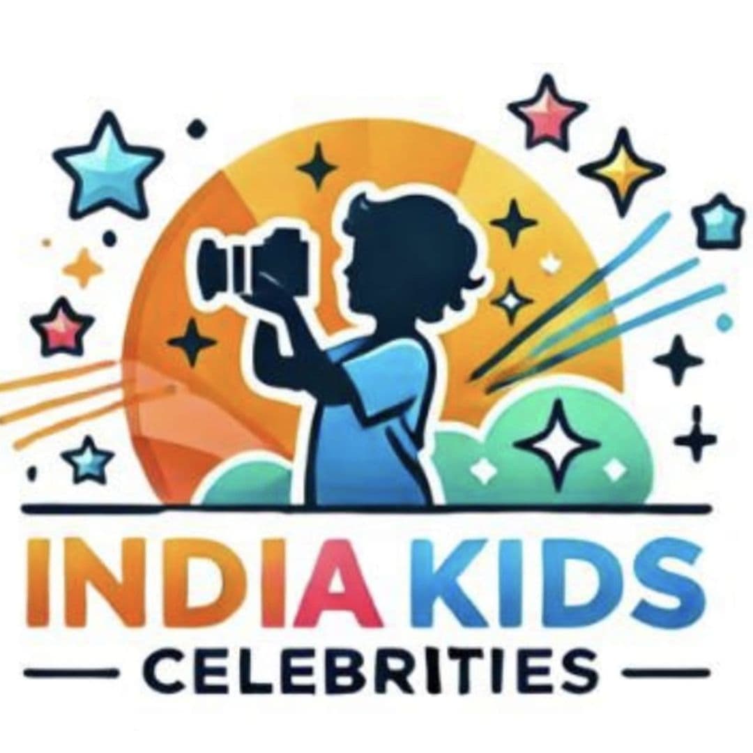 India Kids Celebrity