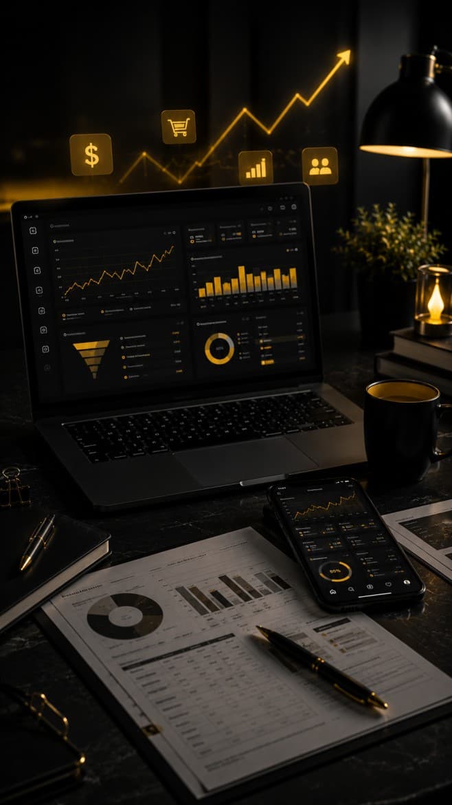 Performance Marketing