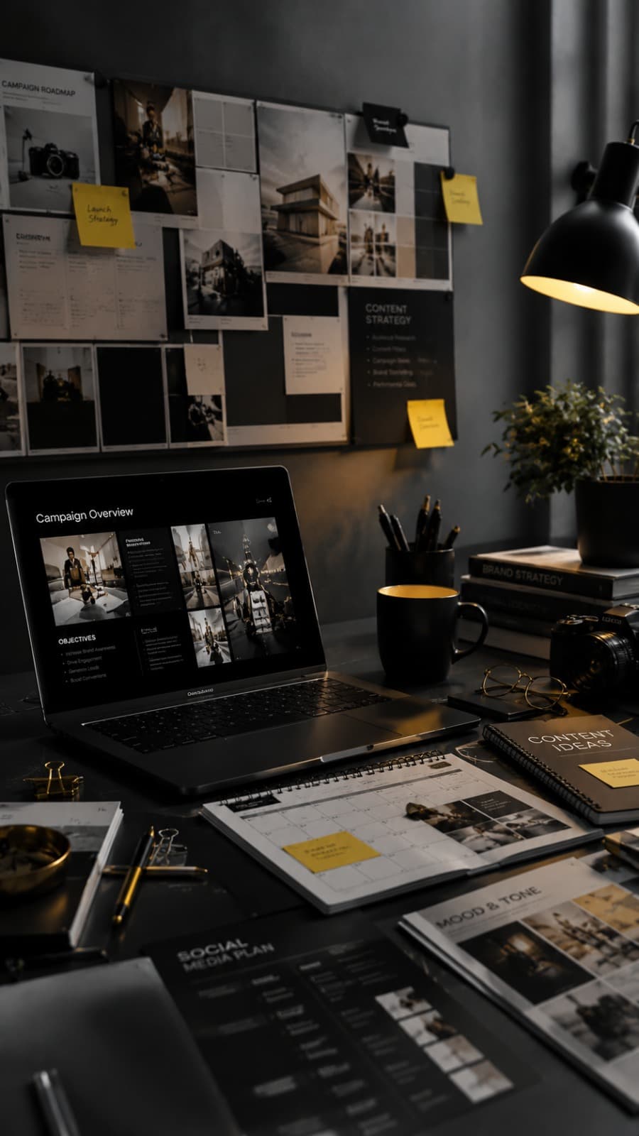 Social Media Marketing